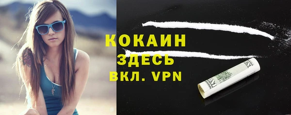тгк Михайловск